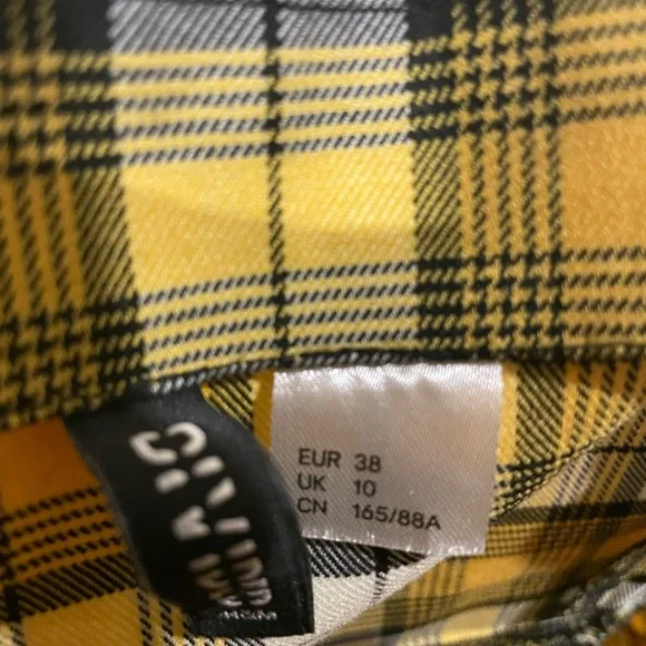 H&M dress size UK 10 - Picture 3 of 3